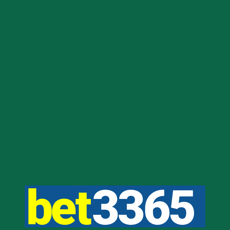 bet3365