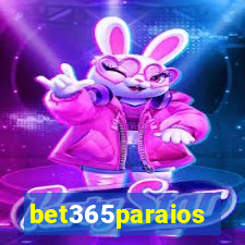 bet365paraios