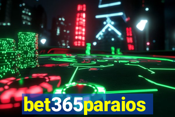 bet365paraios