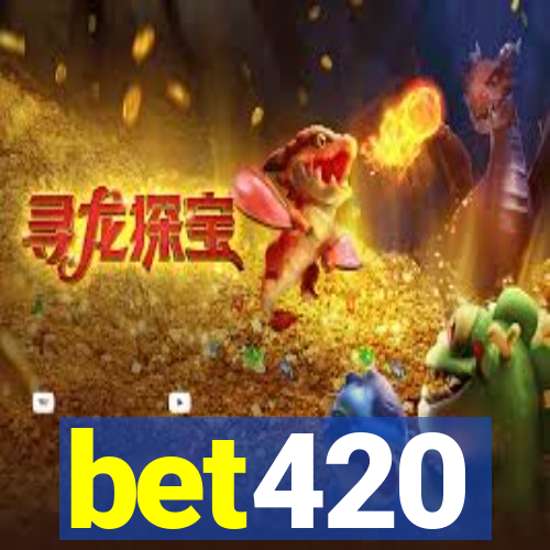 bet420