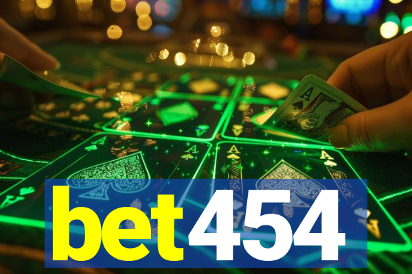 bet454