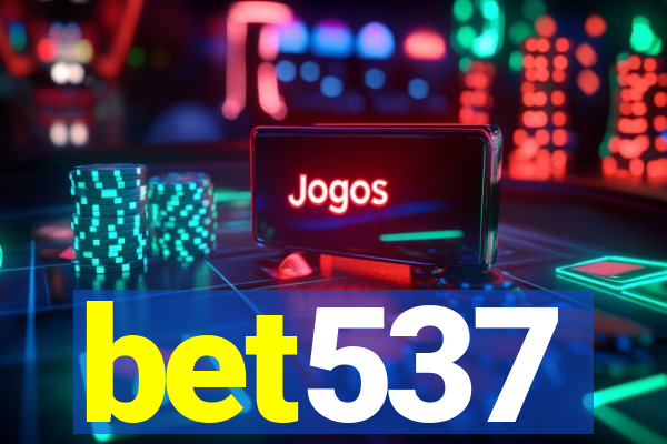 bet537