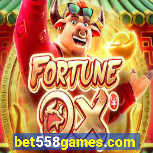 bet558games.com