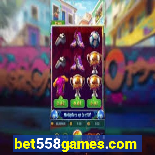 bet558games.com