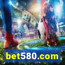 bet580.com