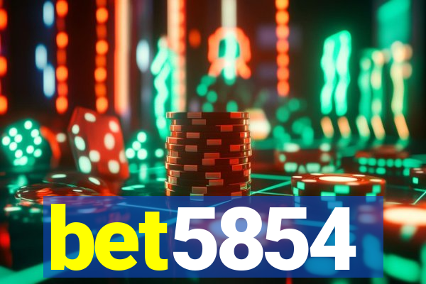 bet5854