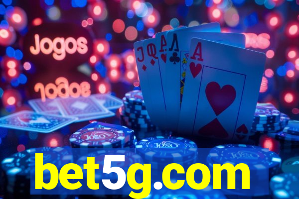 bet5g.com