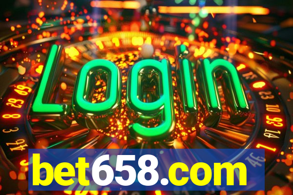 bet658.com