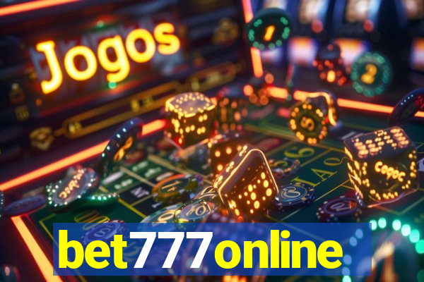 bet777online