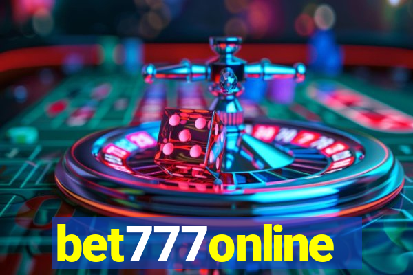 bet777online