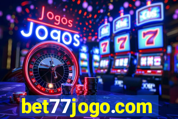 bet77jogo.com