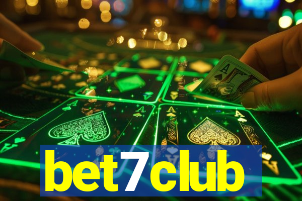 bet7club