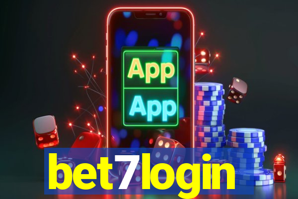 bet7login