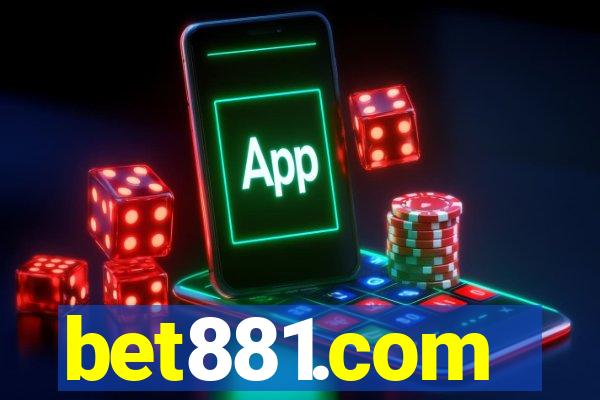 bet881.com