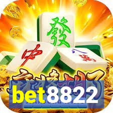 bet8822