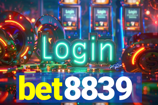 bet8839