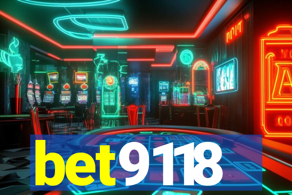 bet9118