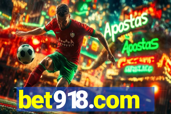 bet918.com