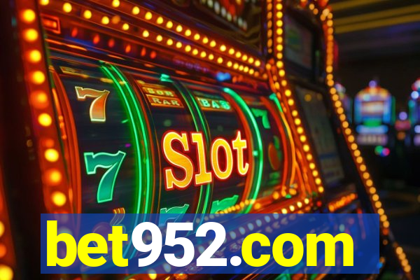 bet952.com