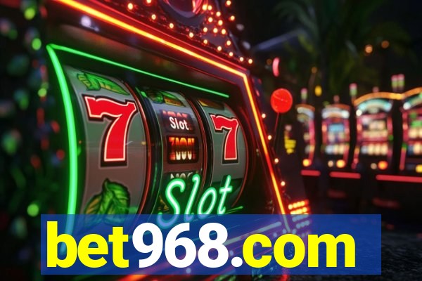 bet968.com