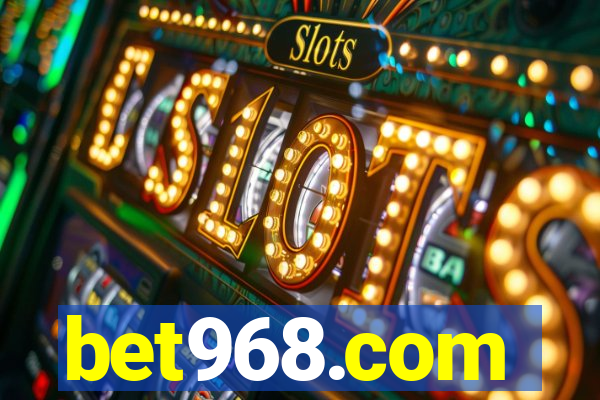 bet968.com