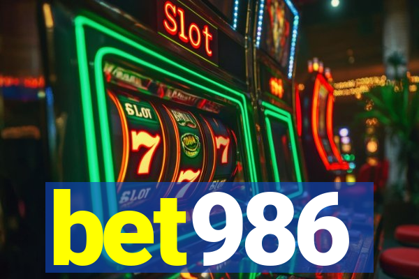 bet986