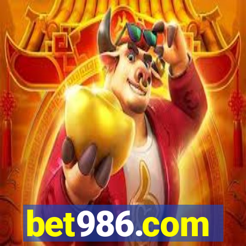 bet986.com