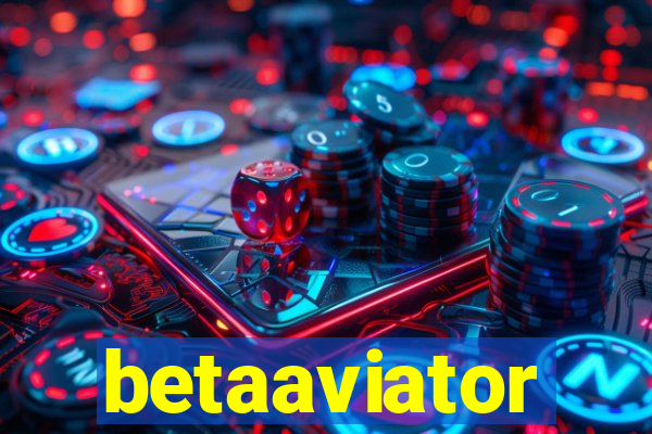 betaaviator