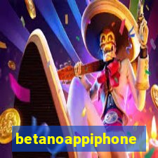 betanoappiphone