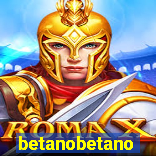 betanobetano