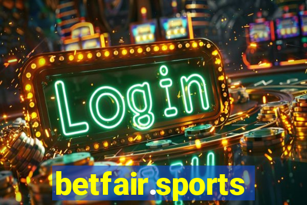 betfair.sports