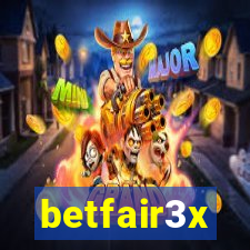 betfair3x