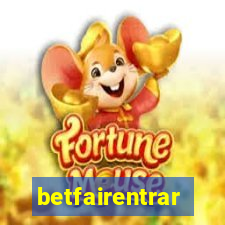 betfairentrar