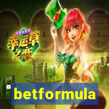 betformula