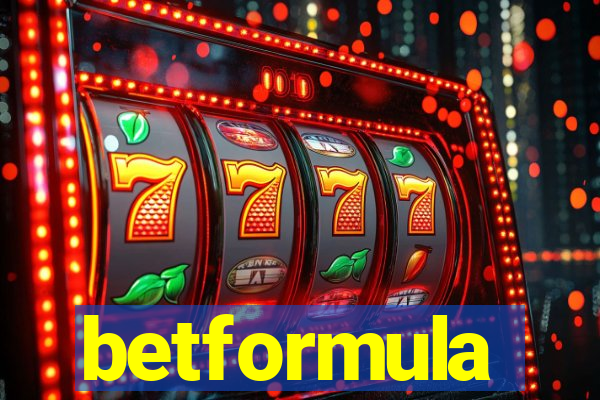 betformula