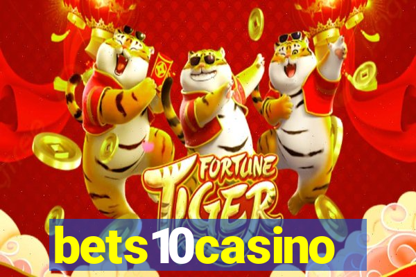 bets10casino