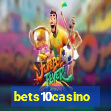 bets10casino