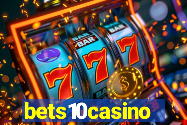 bets10casino