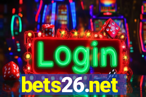 bets26.net