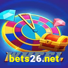 bets26.net