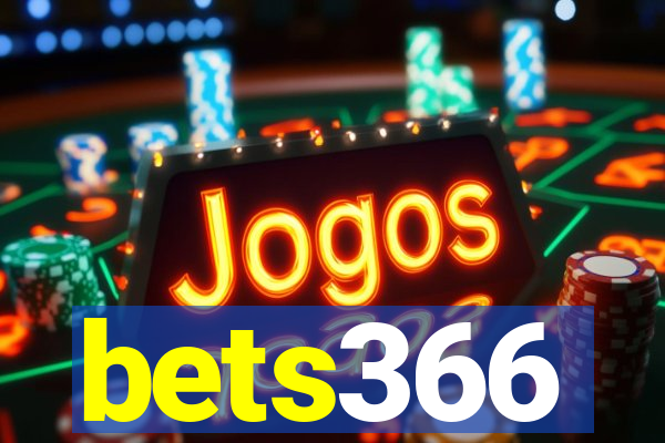 bets366