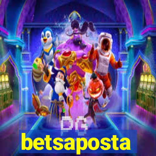 betsaposta