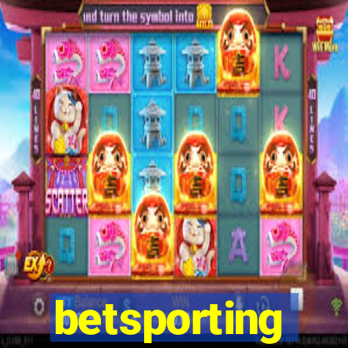 betsporting