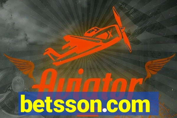 betsson.com