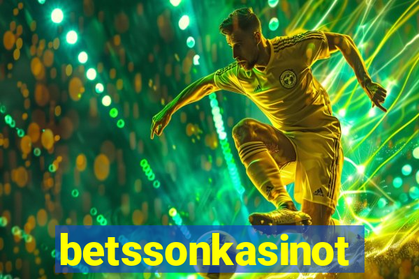 betssonkasinot