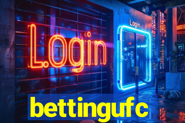 bettingufc