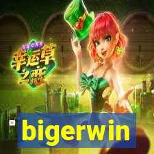 bigerwin