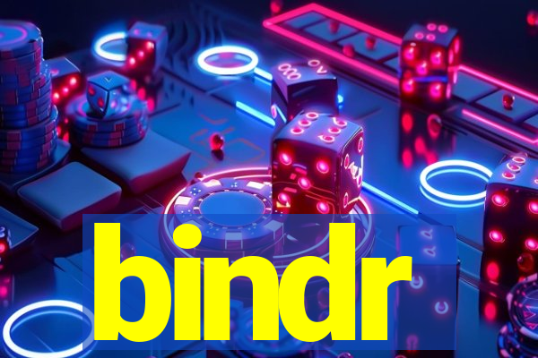 bindr