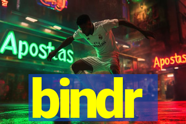 bindr