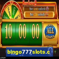 bingo777slots.com